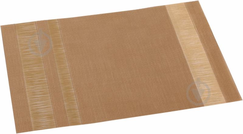 Коврик для сервировки Chilewich 35x48 см 0201-TXST-GOLD - фото 2 Коврик для сервировки Chilewich 35x48 см 0201-TXST-GOLD - фото 2