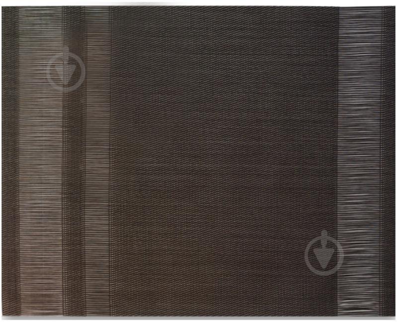 Коврик для сервировки Chilewich 35x48 см 0201-TXST-SABL - фото 1