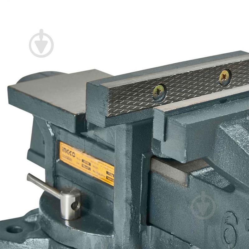 Лещата INGCO - фото 6