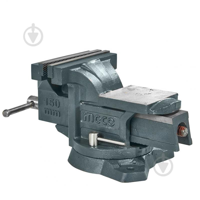 Лещата INGCO - фото 3