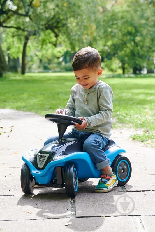 Автомобиль-каталка Big Некст 56234 - фото 2