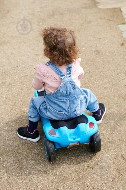 Автомобиль-каталка Big Некст 56234 - фото 3