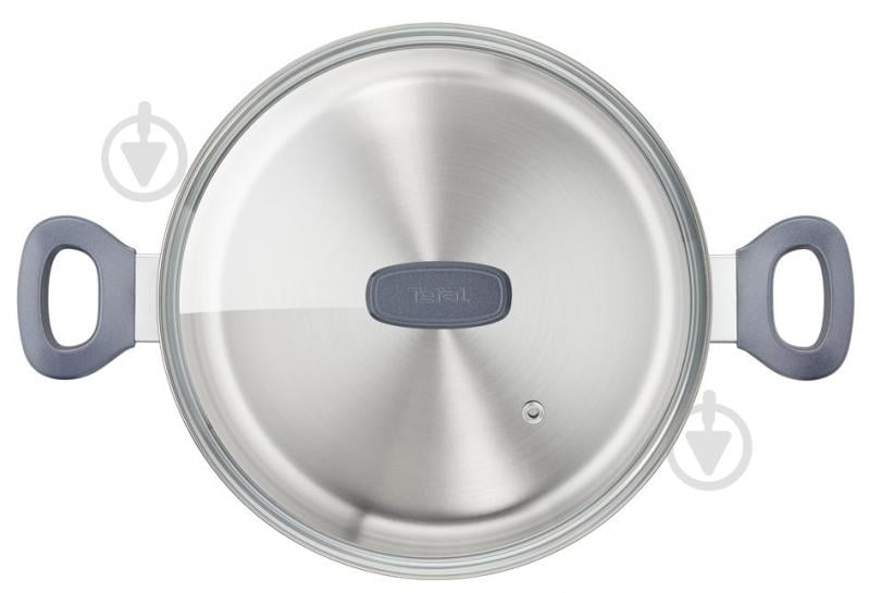 Каструля з кришкою Tefal Daily Cook 20 см (3 л) G7124445 - фото 2