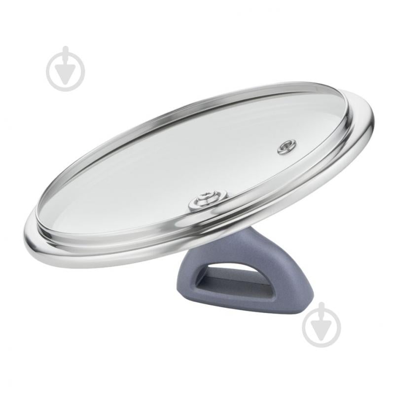 Каструля з кришкою Tefal Daily Cook 20 см (3 л) G7124445 - фото 4