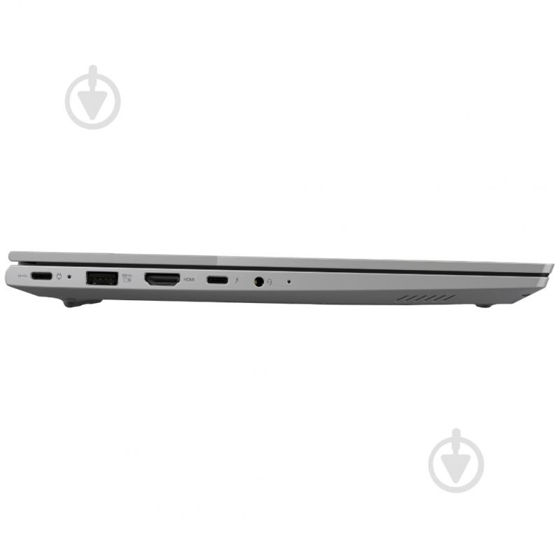 Ноутбук Lenovo ThinkBook G6 IRL 14" (21KG006ERA) arctic grey - фото 12