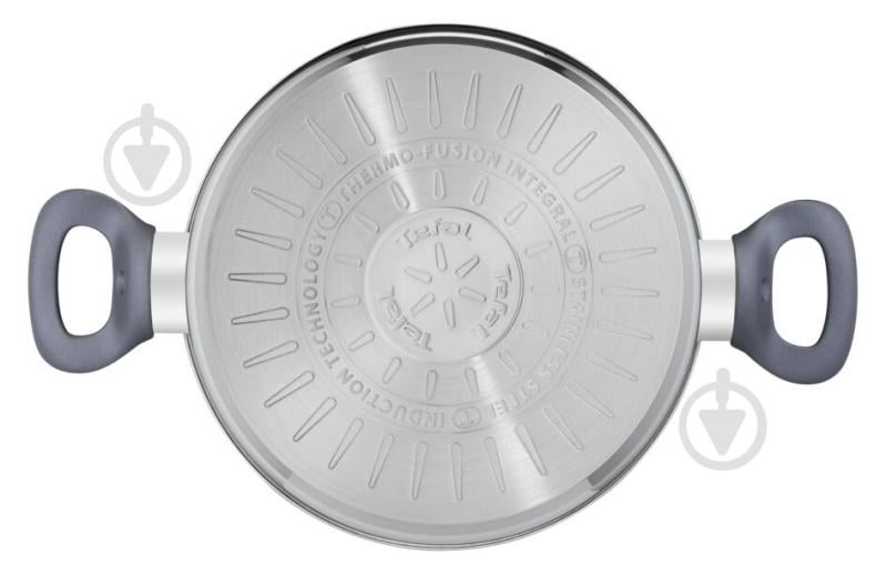 Каструля з кришкою Tefal Daily Cook 24 см (5 л) G7124645 - фото 4