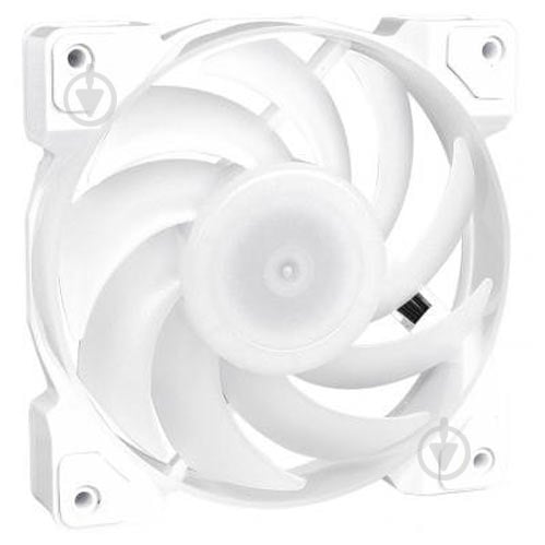 Вентилятор ID-Cooling DF-12025-ARGB Trio Snow 3-Pack - фото 4