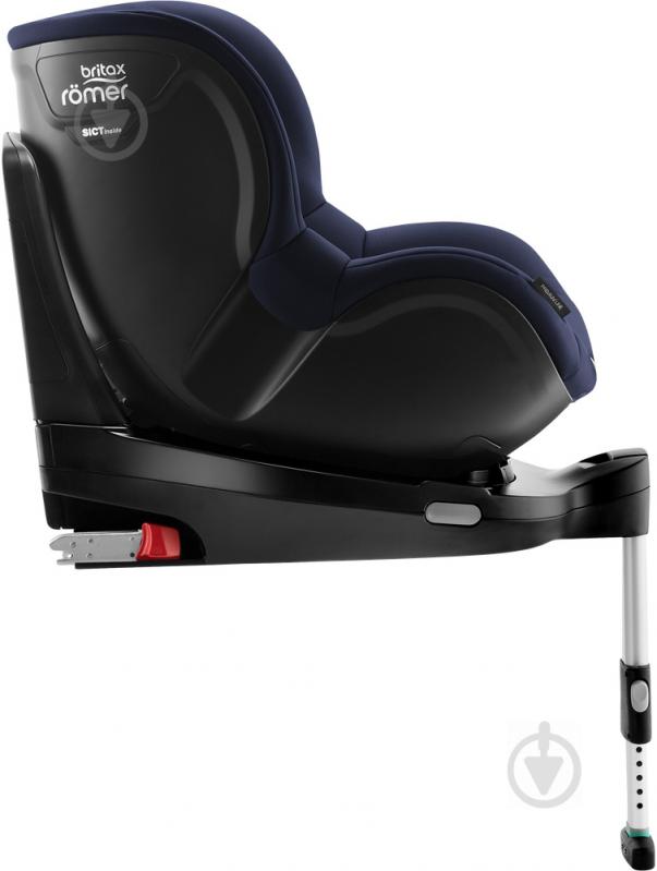 Автокрісло Britax-Romer Dualfix M i-Size Moonlight Blue синій 2000030115 - фото 5