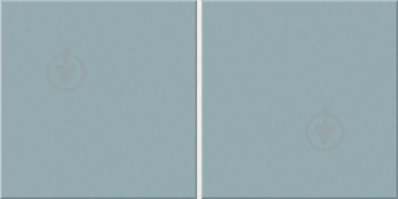 Плитка Ceramica Ribesalbes Croma Celestial Precorte 10х20 см - фото 1