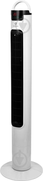 Вентилятор настольный INTERLUX ILFC-5000 - фото 3