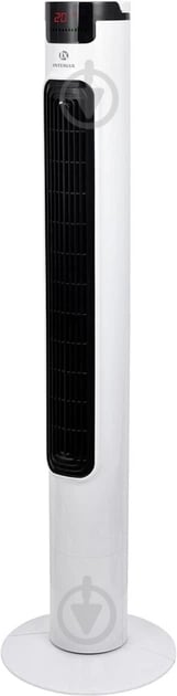 Вентилятор настольный INTERLUX ILFC-5000 - фото 4
