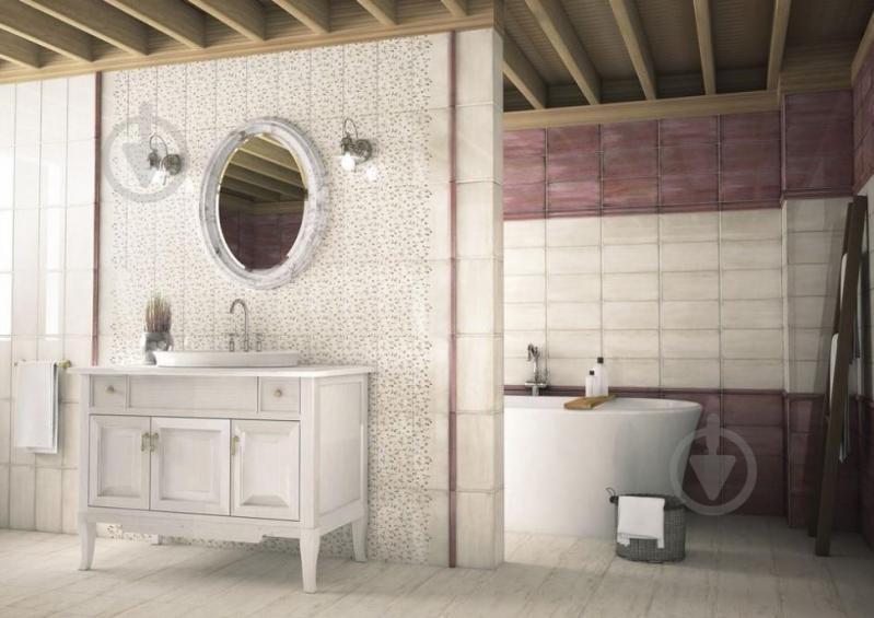 Плитка Mainzu Catania Minerva Decor 15x30 см - фото 3