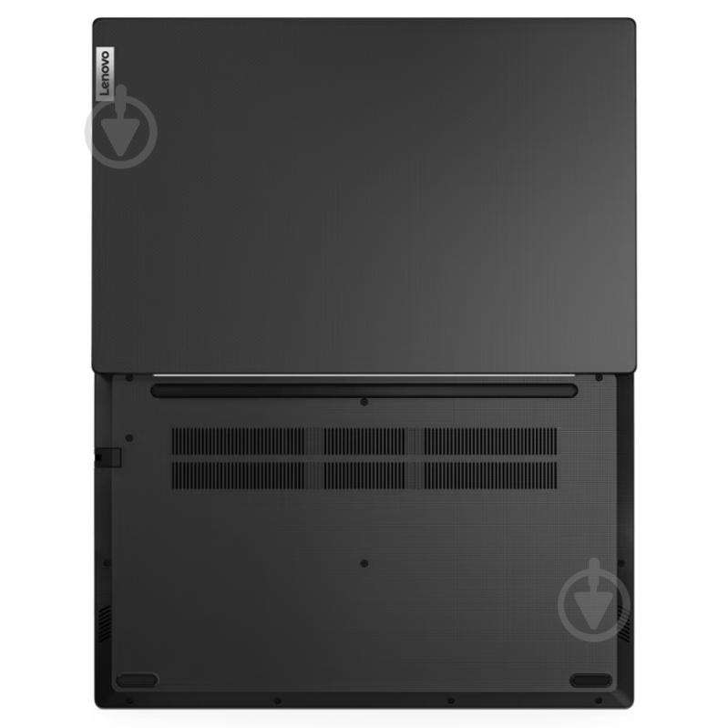 Ноутбук Lenovo V15 G4 IRU 15,6" (83A1006FRA) business black - фото 5