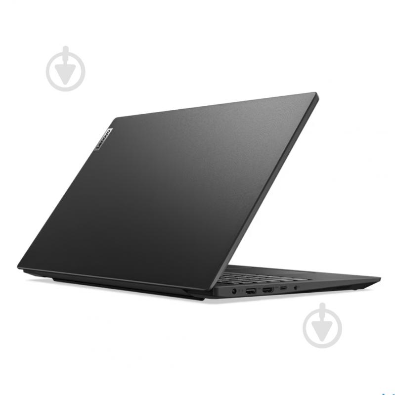 Ноутбук Lenovo V15 G4 IRU 15,6" (83A1006FRA) business black - фото 6