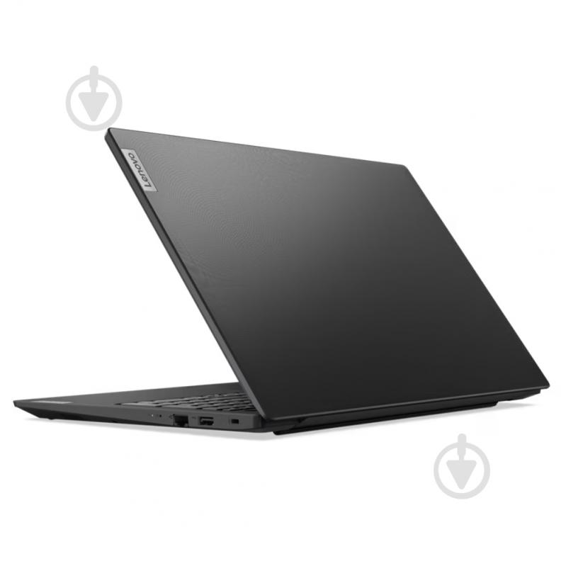 Ноутбук Lenovo V15 G4 IRU 15,6" (83A1006FRA) business black - фото 7