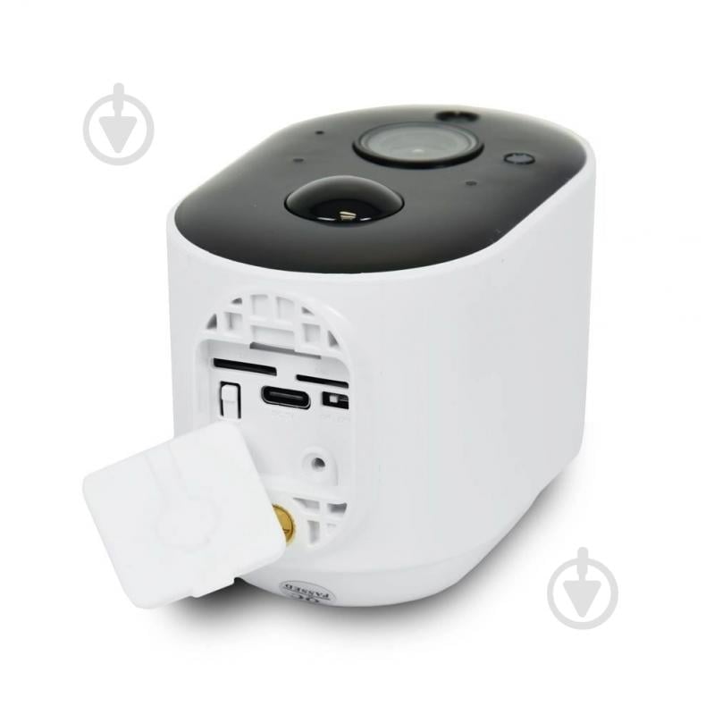 IP-камера Atis AI-160T 3Мп бездротова Wi-Fi - фото 5 IP-камера Atis AI-160T 3Мп бездротова Wi-Fi - фото 5