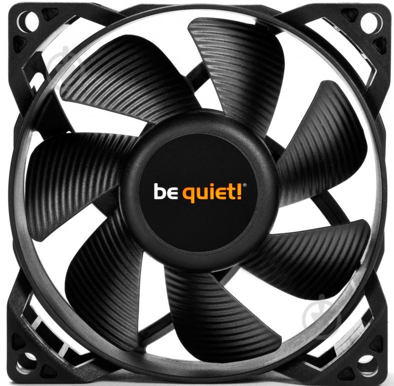 Вентилятор be quiet! Pure Wings 2 140mm PWM (BL040) - фото 2
