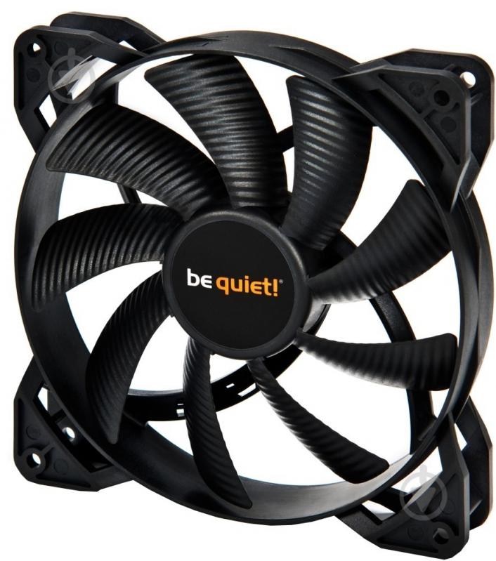 Вентилятор be quiet! Pure Wings 2 140mm PWM (BL040) - фото 1