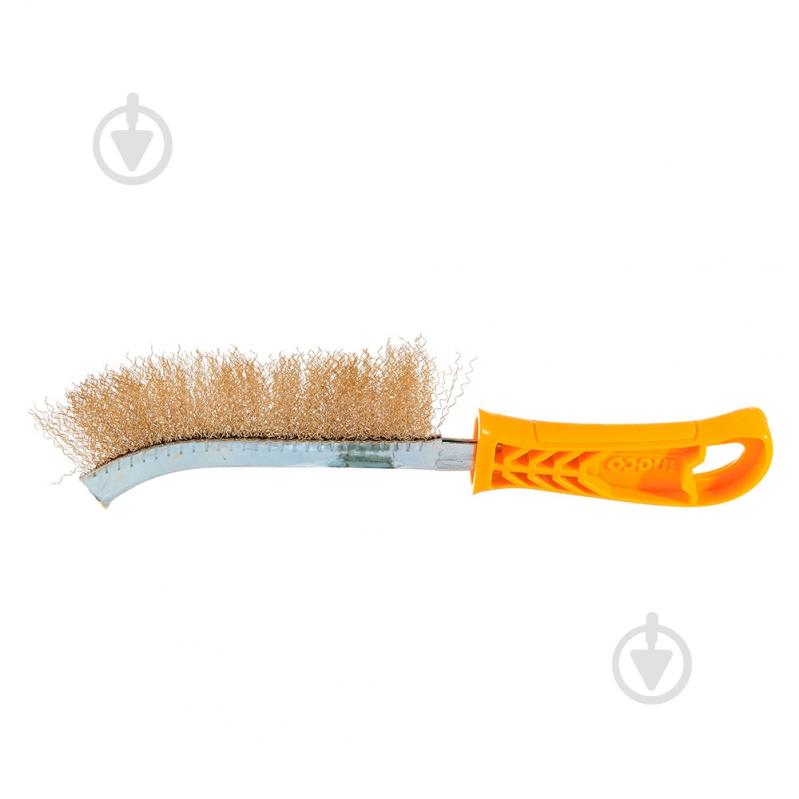 Щетка по металлу INGCO HWB02250 - фото 3