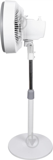 Вентилятор настольный INTERLUX ILFS-2828 - фото 3