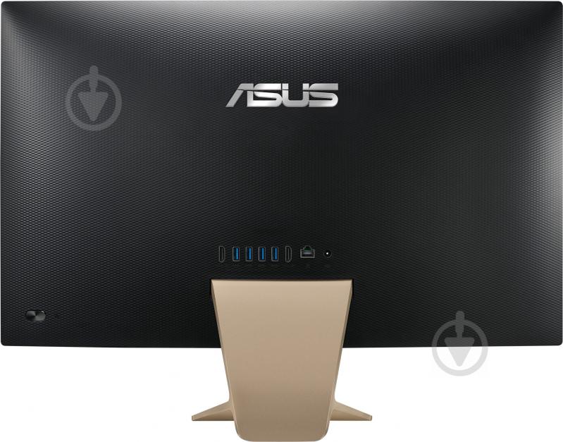 Моноблок Asus Vivo AiO V241ICUK-BA357T 23.8" (90PT01W1-M17110) black/gold - фото 8