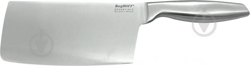 Топорик кухонный Essentials 27 см 4491017 BergHOFF - фото 1