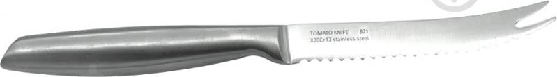 Ніж для томатів BergHOFF Essentials 12,5 см 4491018 - фото 1