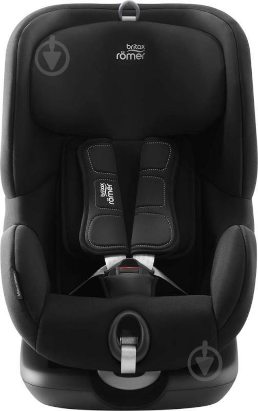 Автокресло Britax-Romer Trifix 2 i-Size Cosmos Black черный 2000029642 - фото 2