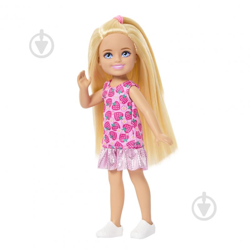 Кукла Barbie Челси JJB33 - фото 2