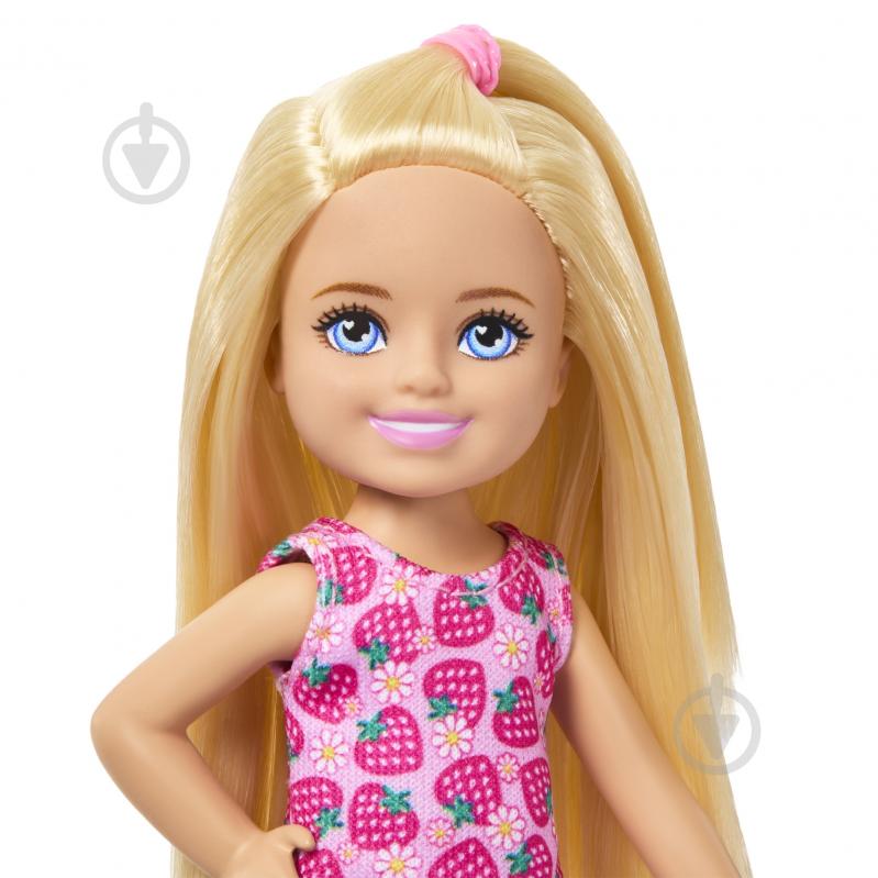 Кукла Barbie Челси JJB33 - фото 3