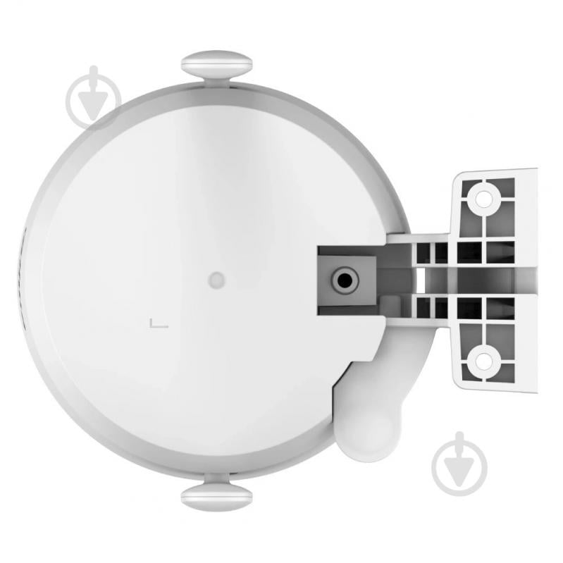 IP-камера Dahua Speed Dome 5 Мп DH-P5AE-PV-4G с видеоаналитикой - фото 4 IP-камера Dahua Speed Dome 5 Мп DH-P5AE-PV-4G с видеоаналитикой - фото 4