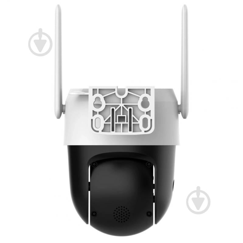 IP-камера Dahua Speed Dome 5 Мп DH-P5AE-PV-4G с видеоаналитикой - фото 3 IP-камера Dahua Speed Dome 5 Мп DH-P5AE-PV-4G с видеоаналитикой - фото 3