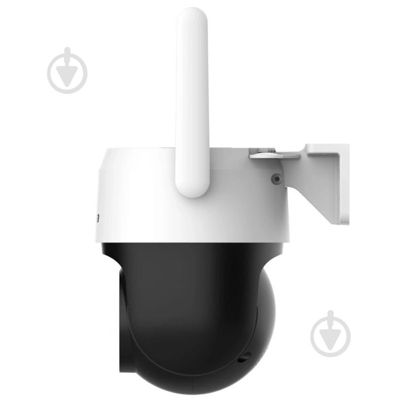 IP-камера Dahua Speed Dome 5 Мп DH-P5AE-PV-4G с видеоаналитикой - фото 2 IP-камера Dahua Speed Dome 5 Мп DH-P5AE-PV-4G с видеоаналитикой - фото 2