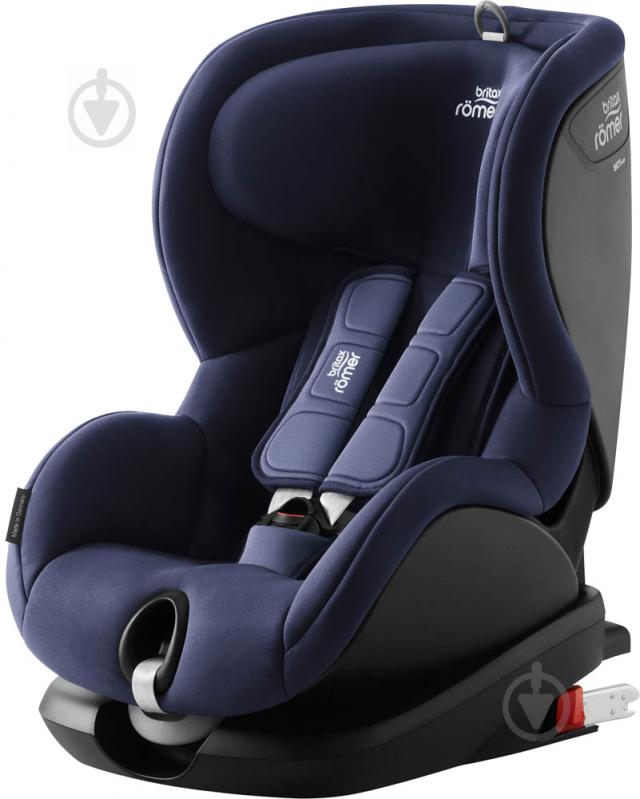 Автокрісло Britax-Romer Trifix 2 i-Size Moonlight Blue синій 2000029644 - фото 1