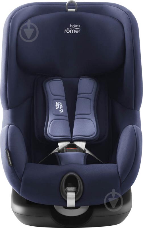 Автокрісло Britax-Romer Trifix 2 i-Size Moonlight Blue синій 2000029644 - фото 2