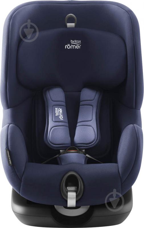 Автокрісло Britax-Romer Trifix 2 i-Size Moonlight Blue синій 2000029644 - фото 3