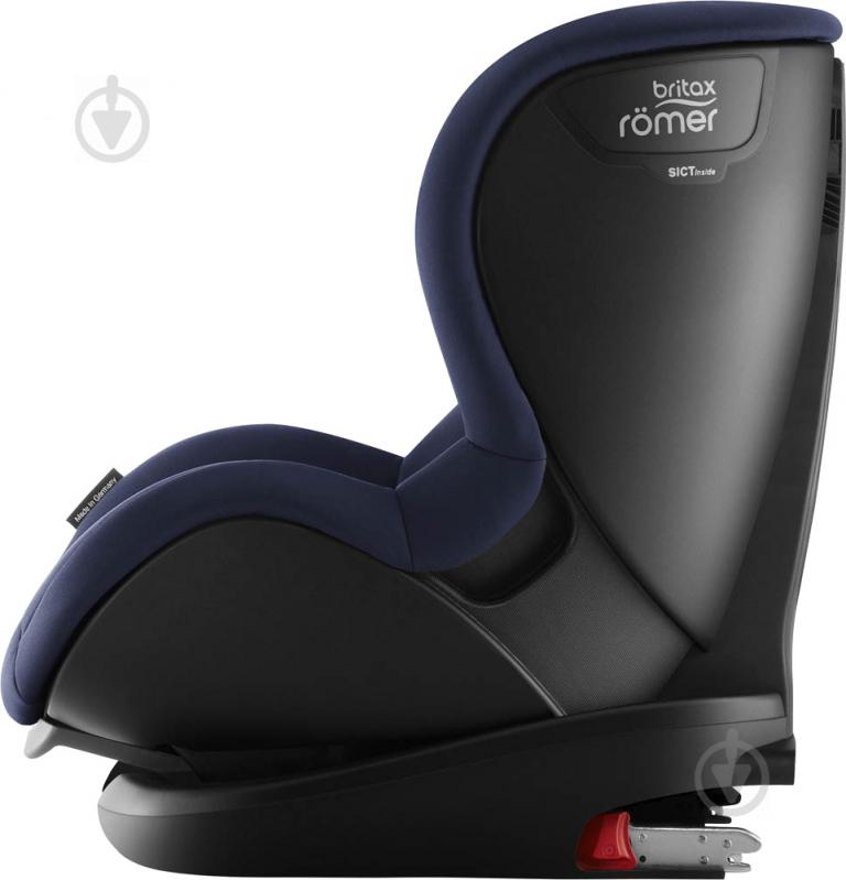 Автокрісло Britax-Romer Trifix 2 i-Size Moonlight Blue синій 2000029644 - фото 7