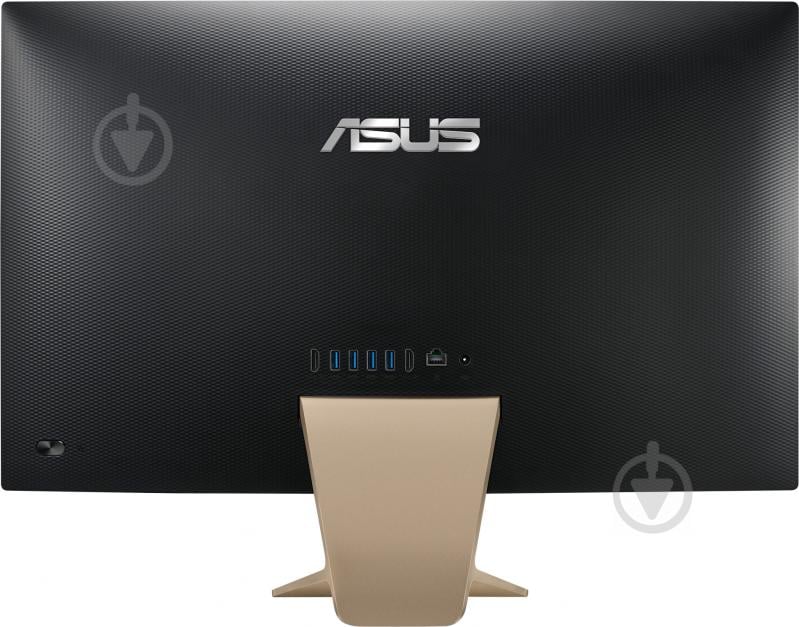 Моноблок Asus Vivo AiO V241ICUK-BA360T 23.8" (90PT01W1-M17140) black/gold - фото 8