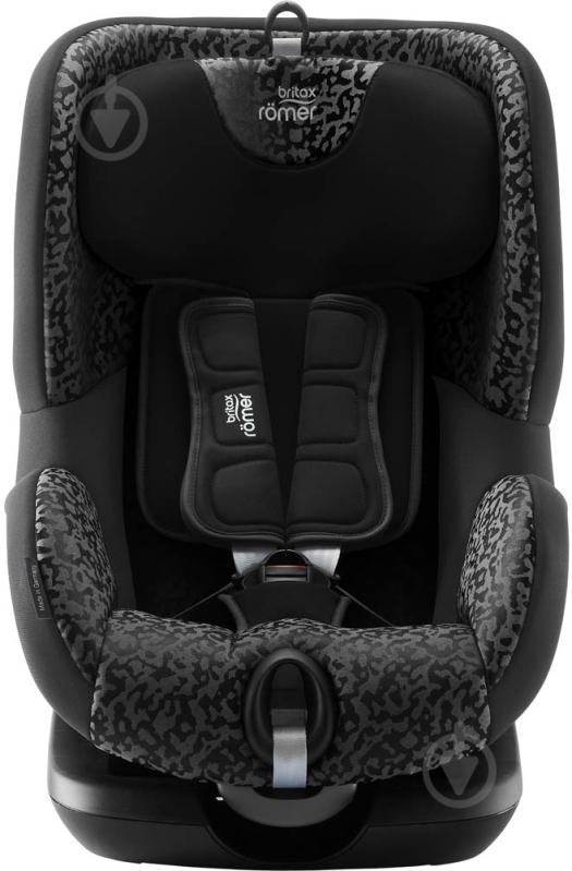 Автокресло Britax-Romer Trifix 2 i-Size Mystic Black антрацит 2000029650 - фото 2