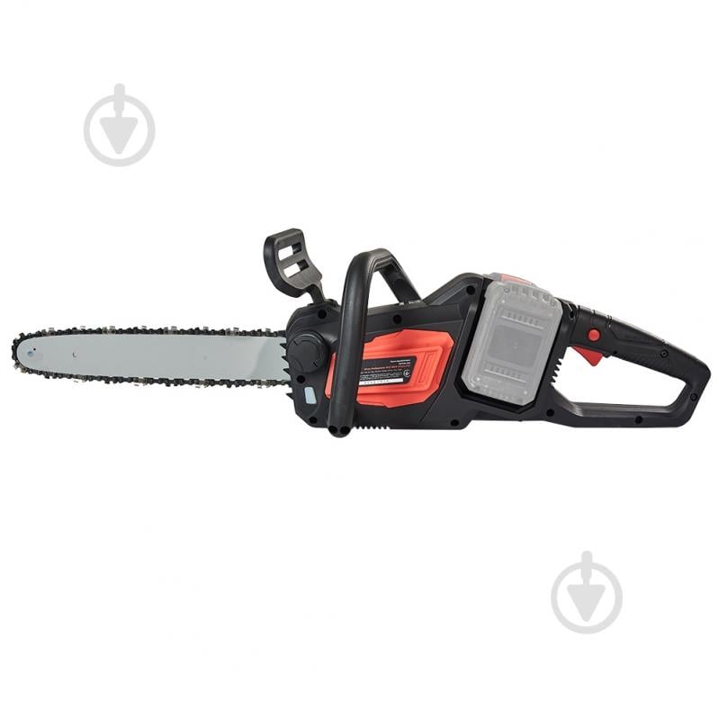 Пила ланцюгова акумуляторна AKZ 3606 SmartLine+ Professional - фото 6