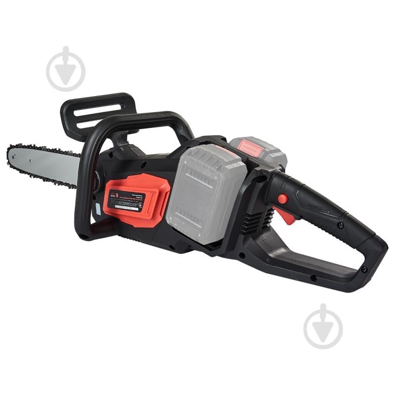 Пила ланцюгова акумуляторна AKZ 3606 SmartLine+ Professional - фото 5