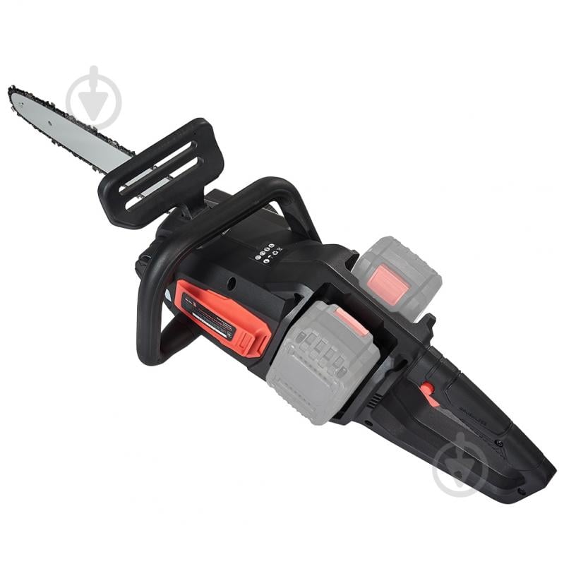 Пила ланцюгова акумуляторна AKZ 3606 SmartLine+ Professional - фото 4