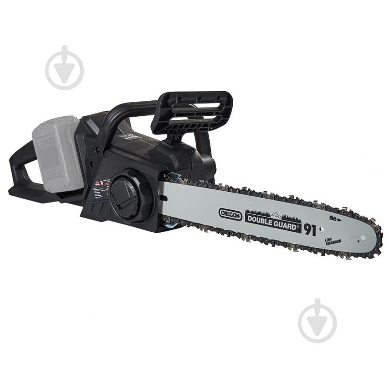 Пила ланцюгова акумуляторна AKZ 3606 SmartLine+ Professional - фото 2