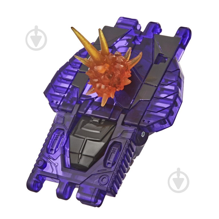 Трансформер Hasbro Война за Кибертрон E7124 - фото 4 Трансформер Hasbro Война за Кибертрон E7124 - фото 4