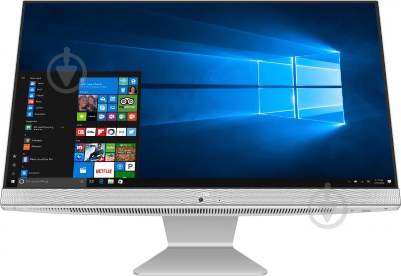 Моноблок Asus Vivo AiO V241ICUK-WA020D 23.8" (90PT01W2-M10760) white - фото 5