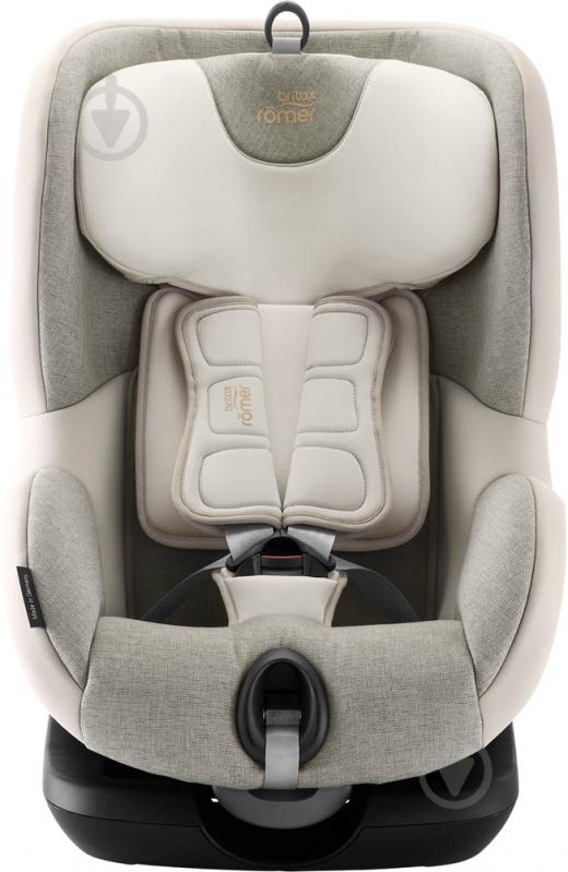 Автокрісло Britax-Romer Trifix 2 i-Size Sand Marble пісочний/сірий 2000029649 - фото 2