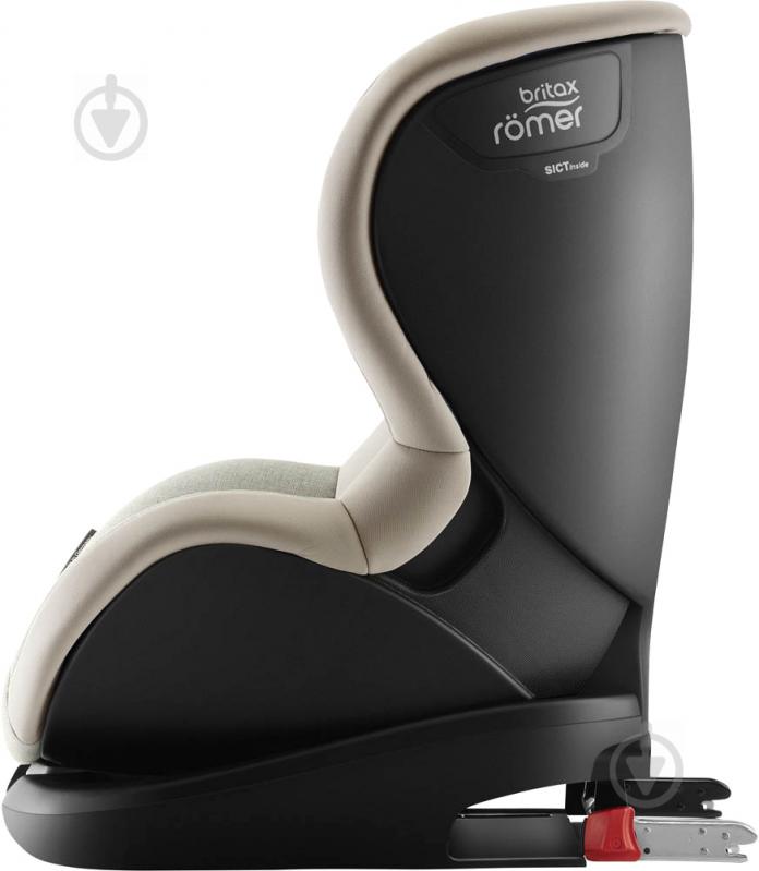 Автокрісло Britax-Romer Trifix 2 i-Size Sand Marble пісочний/сірий 2000029649 - фото 4