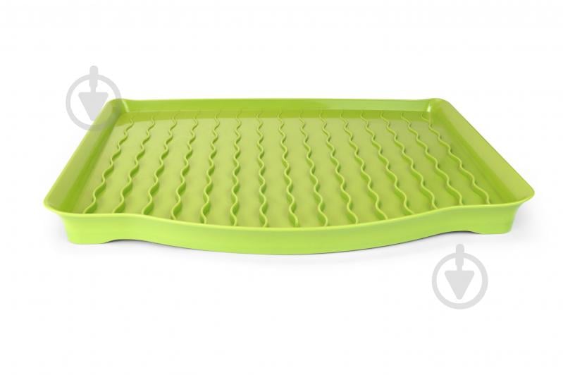 Сушилка для посуды MVM DR-01 Green - фото 2 Сушилка для посуды MVM DR-01 Green - фото 2