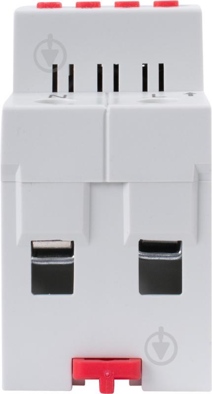 Реле напряжения и тока E.NEXT e.control.vc32t p0690034 - фото 5 Реле напряжения и тока E.NEXT e.control.vc32t p0690034 - фото 5