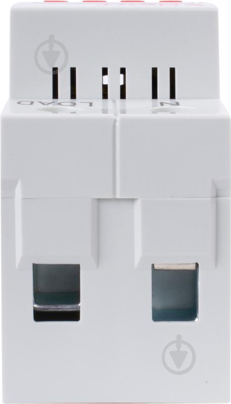 Реле напряжения и тока E.NEXT e.control.vc32t p0690034 - фото 6 Реле напряжения и тока E.NEXT e.control.vc32t p0690034 - фото 6